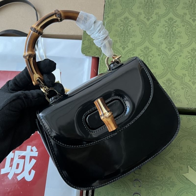 Gucci Top Handle Bags